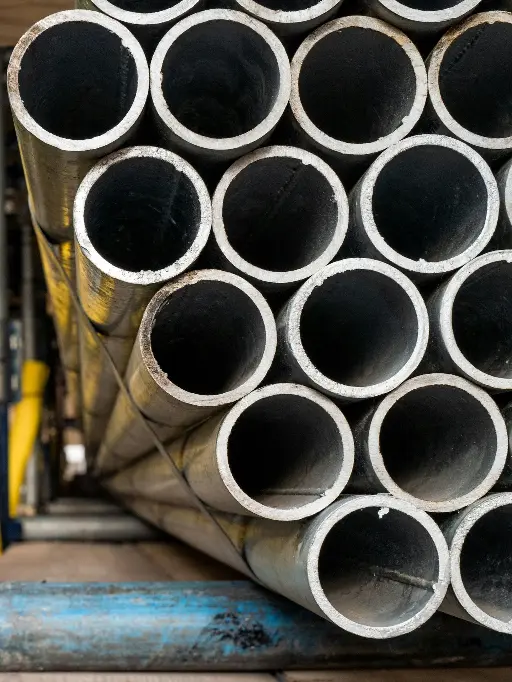 pipes